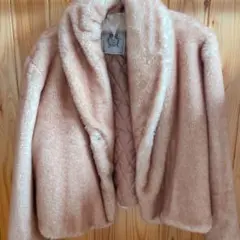 2025年最新】Treat UrseIf レディース 毛皮・ファーコートの人気