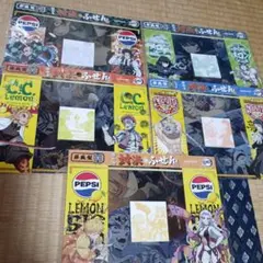 付箋 キャラクターグッズ