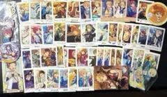 あんスタ グッズ　ぱしゃこれ　チェキ まとめ売り