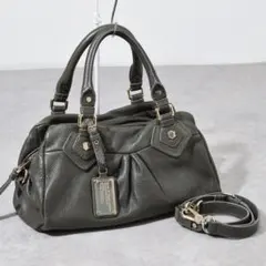 バッグ Marc by Marc Jacobs Mini Boston bag y2k MARC BY MARC JACOBS mini boston bag y2k - メルカリ