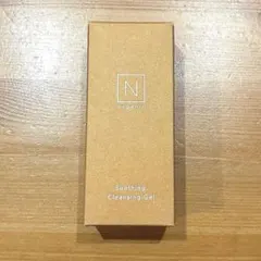 エヌオーガニック　スージング クレンジング ジェル 30g 新品　ミニサイズ