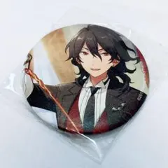 【希少品】あんスタ UNDEAD 朔間零 中国 紅茶特典 缶バッジ