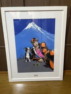 2026年最新】ジョジョ展 複製原画の人気アイテム - メルカリ