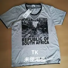 TK タケオキクチ JOHANNESBURG Tシャツのサムネイル