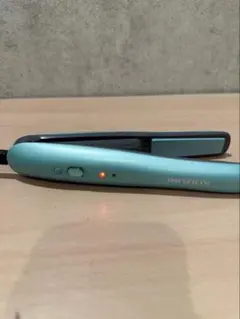 KOIZUMI コードレスストレートアイロン KHS-8620