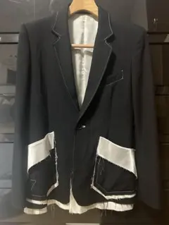 2025年最新】sulvam メンズ テーラードジャケットの人気アイテム