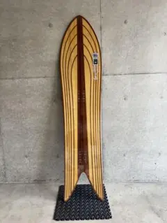 【新品送料込】Brimp's 6'7\