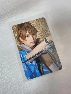 刀ミュ博覧会 ランダムフォトカード