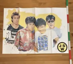 ☆『ジュンスカイウォーカーズ パネルポスター』☆ 2026年最新】Yahoo!オークション -jun sky walker(s) ポスターの中古品