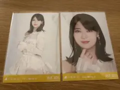 乃木坂46 岩本蓮加 2022.March-II 生写真