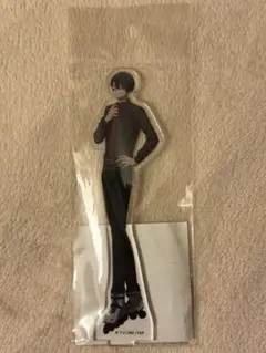 桃源暗鬼 無陀野無人 アクリルスタンド