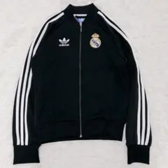 2025年最新】adidas レアルマドリード トラックジャケットの人気