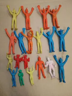 ウルトラマンシリーズ 消しゴム まとめ売り