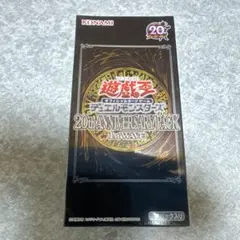2026年最新】20th anniversary pack 1st waveの人気アイテム - メルカリ