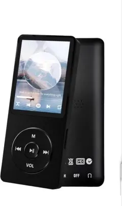 MP3プレーヤー Bluetooth5.３　32GB大容量のサムネイル