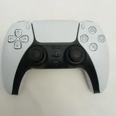 （訳あり）PS5 純正 DualSense TMRスティック搭載