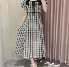 AnMille アンミール クロスマーメイドop 限定品 ワンピース アンミール クロスマーメイドOP ワンピース - メルカリ