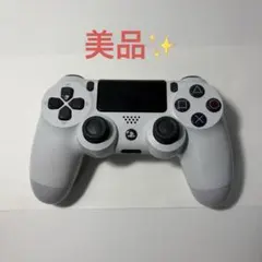 SONY コントローラー　DUALSHOCK 4 ホワイト CUH-ZCT2J