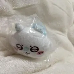 【未開封】ももんが　ねそべりぬいぐるみ