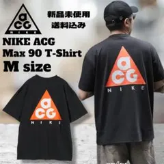 NIKE ACG Max 90 Tシャツ Mサイズ 新品未使用