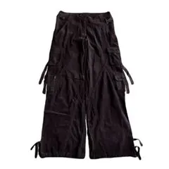 goa gimmick cargo zip skirt ゴア カーゴ スカート - メルカリ