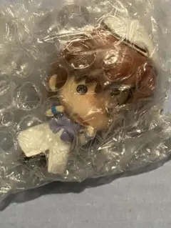 仲*尾様 ひぐらしのなく頃に解　竜宮レナ でふぉるまにあこれくしょん　フィギュアのサムネイル