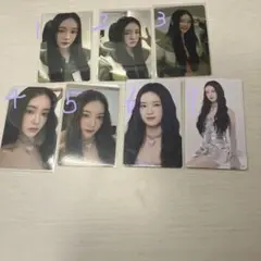 櫻井美羽まとめ売り　即購入❌