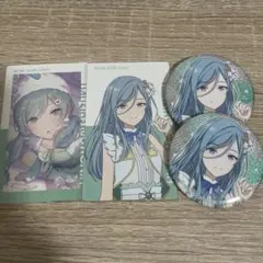 プロセカ 日野森雫