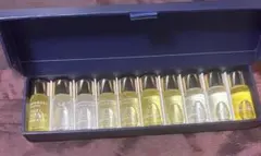 AROMATHERAPY ASSOCIATES バス＆シャワーオイル 10種