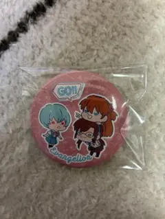 2025年最新】エヴァンゲリオン バッジの人気アイテム - メルカリ
