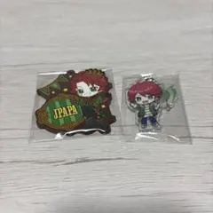 カラフルピーチ　じゃぱぱ