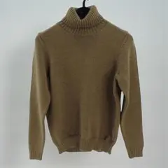 2025年最新】ZANONE カラー：ブラウン系 ニット・セーターの人気