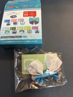 名探偵コナン チャーム付きネームバッジコレクション ハイウェイの堕天使　世良真純