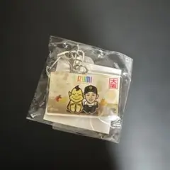 泉圭輔 ジャイアンツ 巨人 闘魂ガチャ レア キーホルダー 大阪限定 京セラ限定