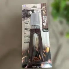 栗むき器 皮むき ハサミ 栗カッター道具 栗むきピーラー 17.5cmのサムネイル