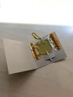 【値下げ】サンリオキャラクターズ キャンディチャームズグミ　プリン