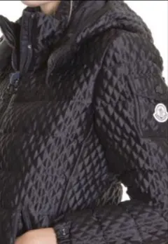 正規品保証　コード合致済み☆モンクレール　Bady Giubbotto 1