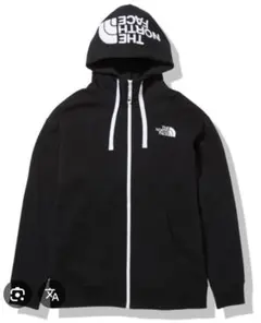 THE NORTH FACE フルジップパーカー S