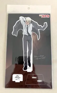 名探偵コナン　ゼロジーアクト　vol.27　アクリルスタンド　安室透