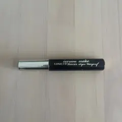 ヒロインメイクロングUPマスカラスーパー　ブラック