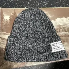 ニットキャプ　ニューエラ