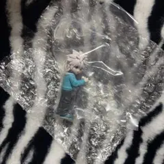 ハンターハンター　一番くじ　G賞　キルア