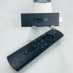 Amazon Fire Stick 第2世代 リモコン