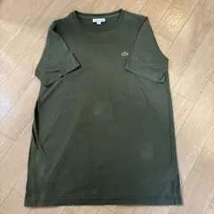 ラコステ Tシャツ