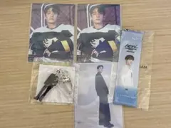 SEVENTEEN NEW HOME ドギョム　トレカ