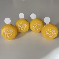 るぅとくん　9周年　リングライト