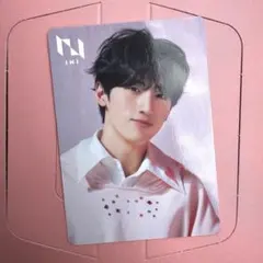 INI ウィマジ リミテッドストア リミスト 109 許豊凡