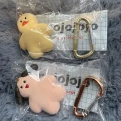 mojojojo ガチャガチャ