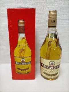 M*o様 高麗人参はぶ酒　古酒　未開封 未開封】高麗人参 秘酒 古酒 大韓民国特産品 - メルカリ