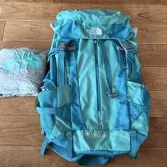 【美品】THE NORTH FACE W TELLUS30 レディース 30L